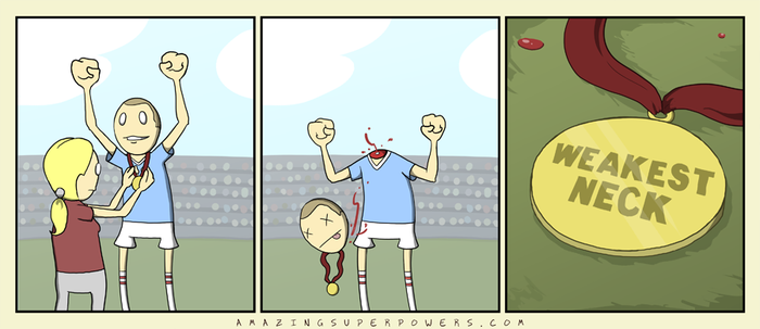 Good hustle down there.