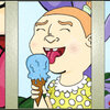 Summer Sweets