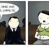 We All Have Regrets