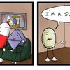 Pill Confession