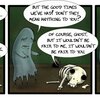 Ghost And Body