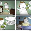 I Overslept!