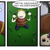 Lucky Clovers