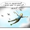 I'm Flying!