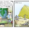 The Pyramids