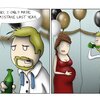 New Year's