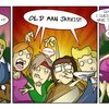 Meddling Kids