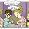 Blind Date