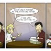 Mystery Novel