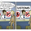 Customs