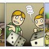 The Magic Board Game