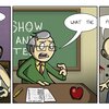 Show and Tell