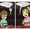 Fortune Cookies