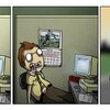 A Hard Day's Work