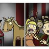 Circus Attraction