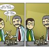 Irony Machine