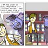 Ghost Of Collegiate Past