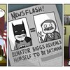 Senator Batman