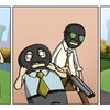 Seeing Crime Everywhere