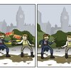 A Gentlemanly Dispute