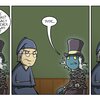 Ghosts Of Christmas