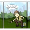 Here, Boy!