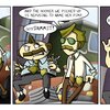 Stakeout (2/2)