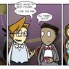 Prom Night (2/3)