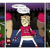 The Big Game (1/2)