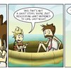 Fishing Trip (2/3)