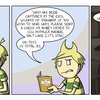 Choose Your Own Adventure
