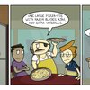 Bad Pizza 1/2