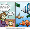 Guest Comic: Buttersafe!
