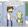 Dad Tips (1/3)