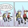 Mountain Climb (1/2)