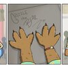 Paw Prints