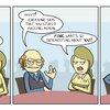 Speed Dating Returns