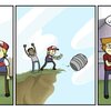 Hazing (1/2)