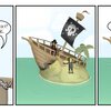 Walk the Plank