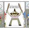 Baseball Tryouts (3/3)