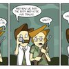 Hunting Trip (3/3)