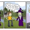 Magic Spell