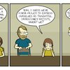 Wes & Tony: Credibility