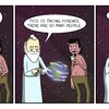 Cosmic Game