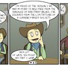 Cowboy Poker