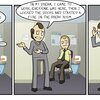 Premonition