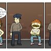 Are You a Cop?