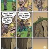 Guest Comic: KC Green!