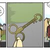 Mystery Key