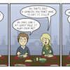 Dinner with the Parents